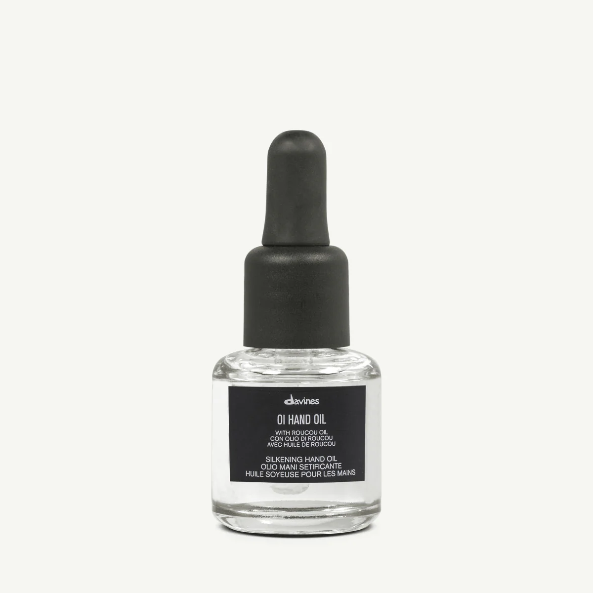 Davines OI Hand Oil për duar dhe thonj që kërkojnë butësi dhe pamje më të kuruar