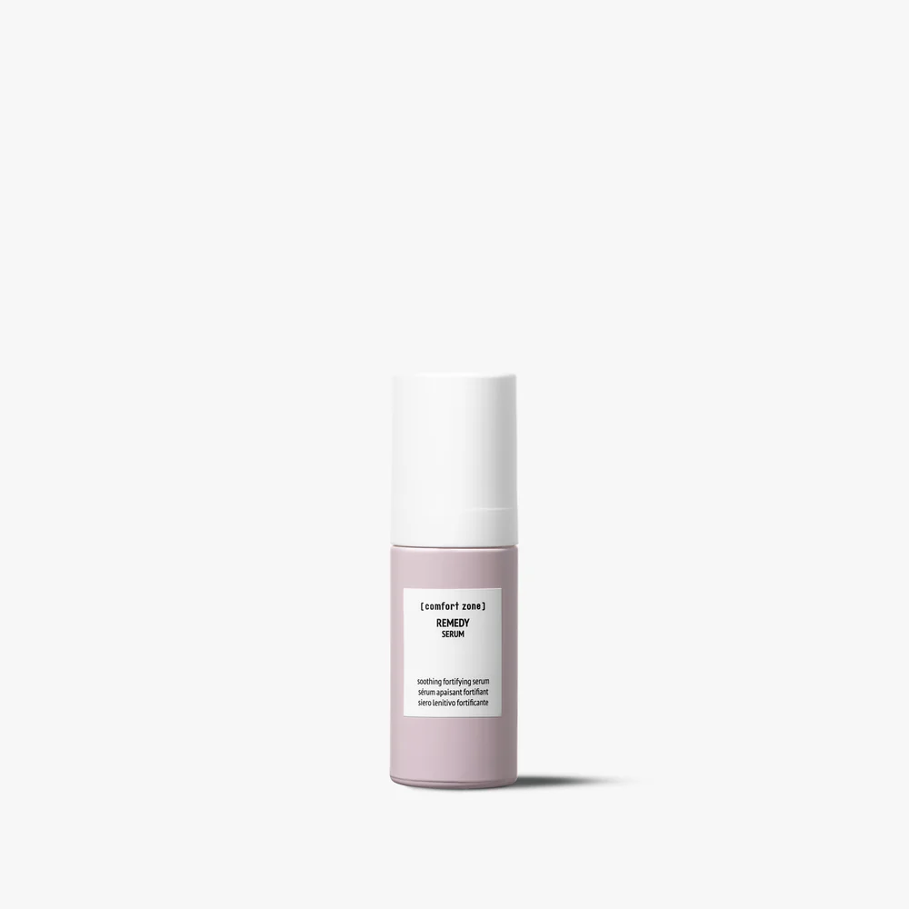 Comfort Zone Remedy Serum – serum qetësues dhe forcues për lëkurë të ndjeshme