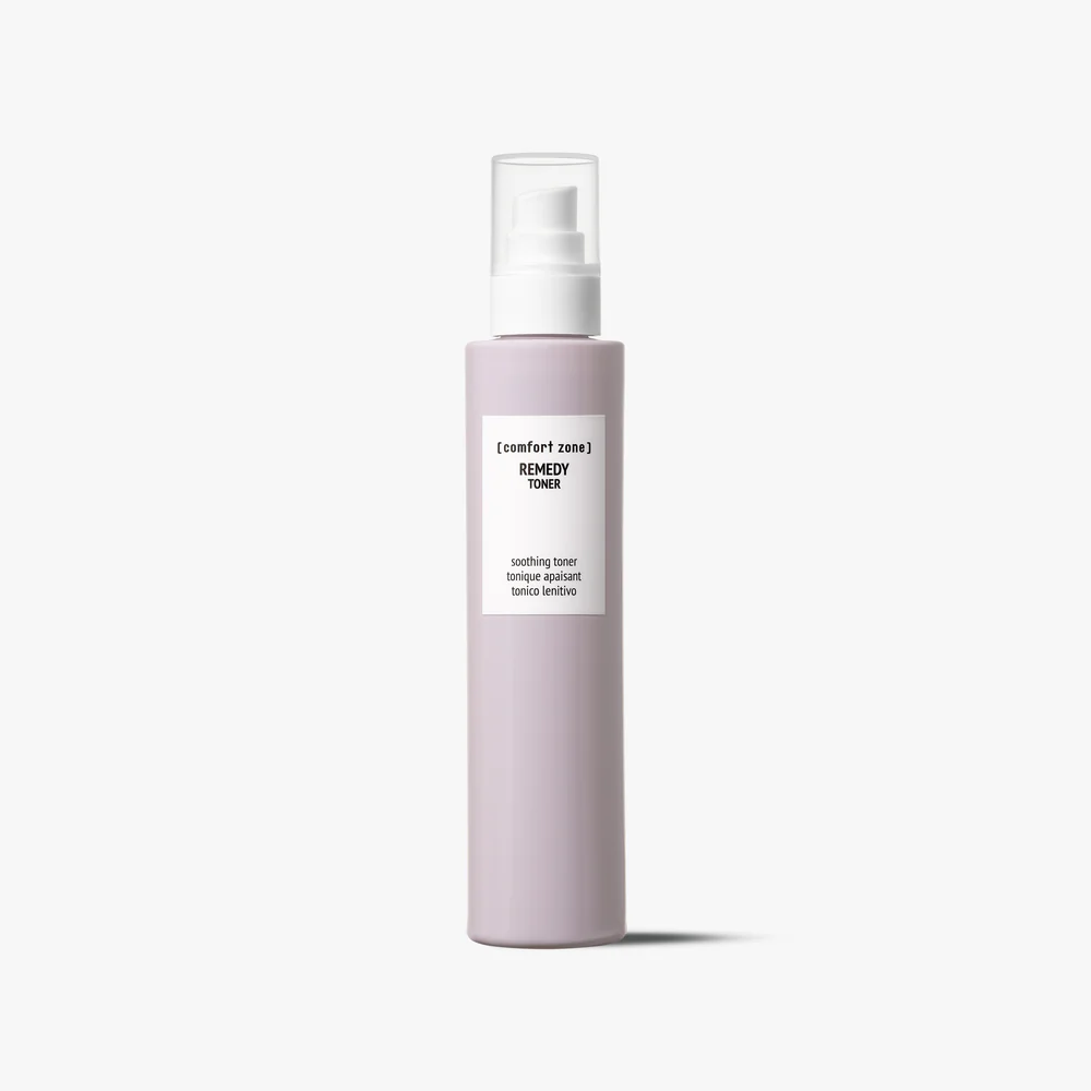 Comfort Zone Remedy Toner – tonik spray qetësues me prebiotik dhe ekstrakt Marvel of Peru