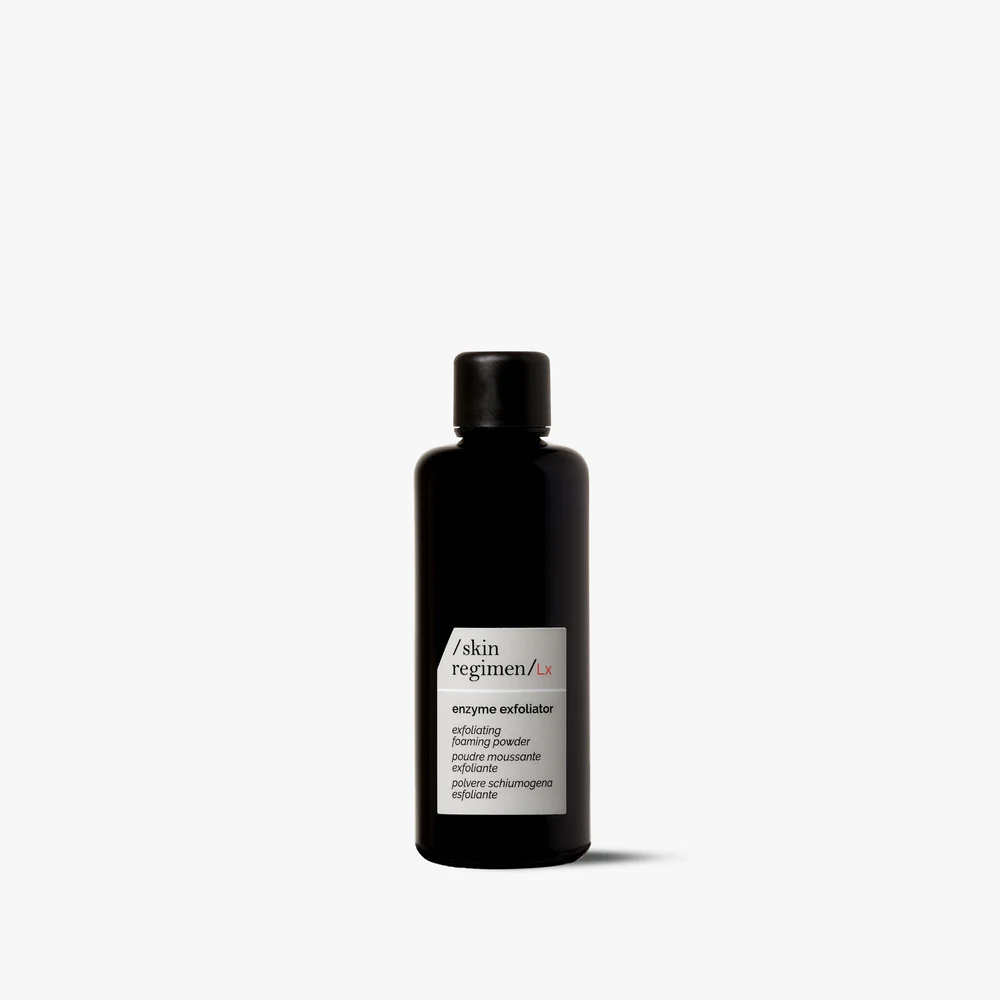 Comfort Zone Skin Regimen LX Enzyme Exfoliator – pluhur eksfoliues enzimatik me chlorella, niseshte orizi dhe papaja