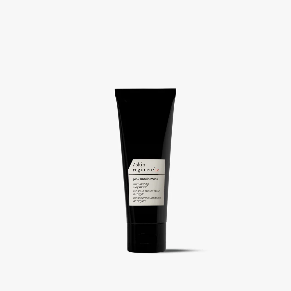 Comfort Zone Skin Regimen LX Pink Kaolin Mask – maskë ndriçuese me kaolinë rozë dhe Longevity Complex™