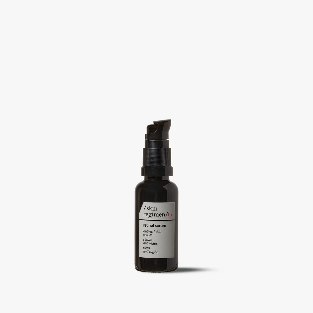Comfort Zone Skin Regimen LX Retinol Serum – serum anti-rrudhë me retinoidë dhe Longevity Complex™