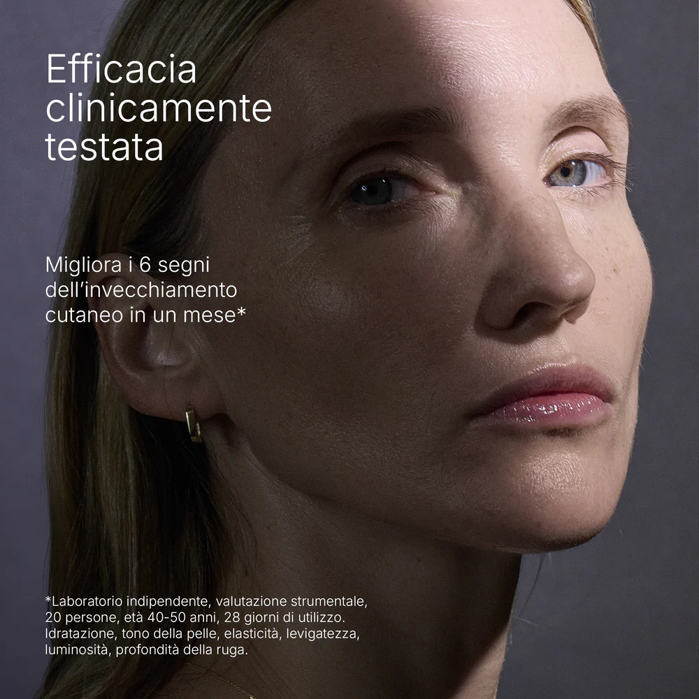 Comfort Zone Skin Regimen LX Polypeptide Rich Cream - Figura 2