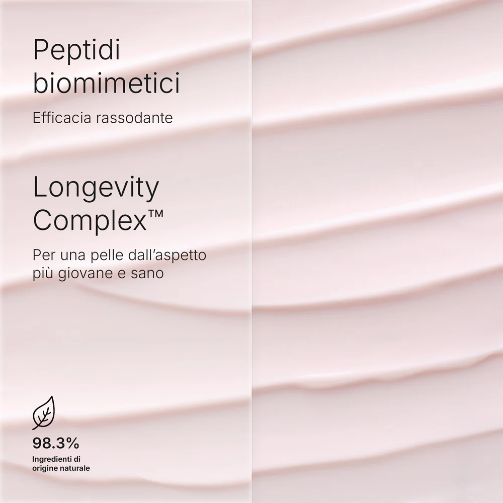 Comfort Zone Skin Regimen LX Polypeptide Rich Cream - Figura 4