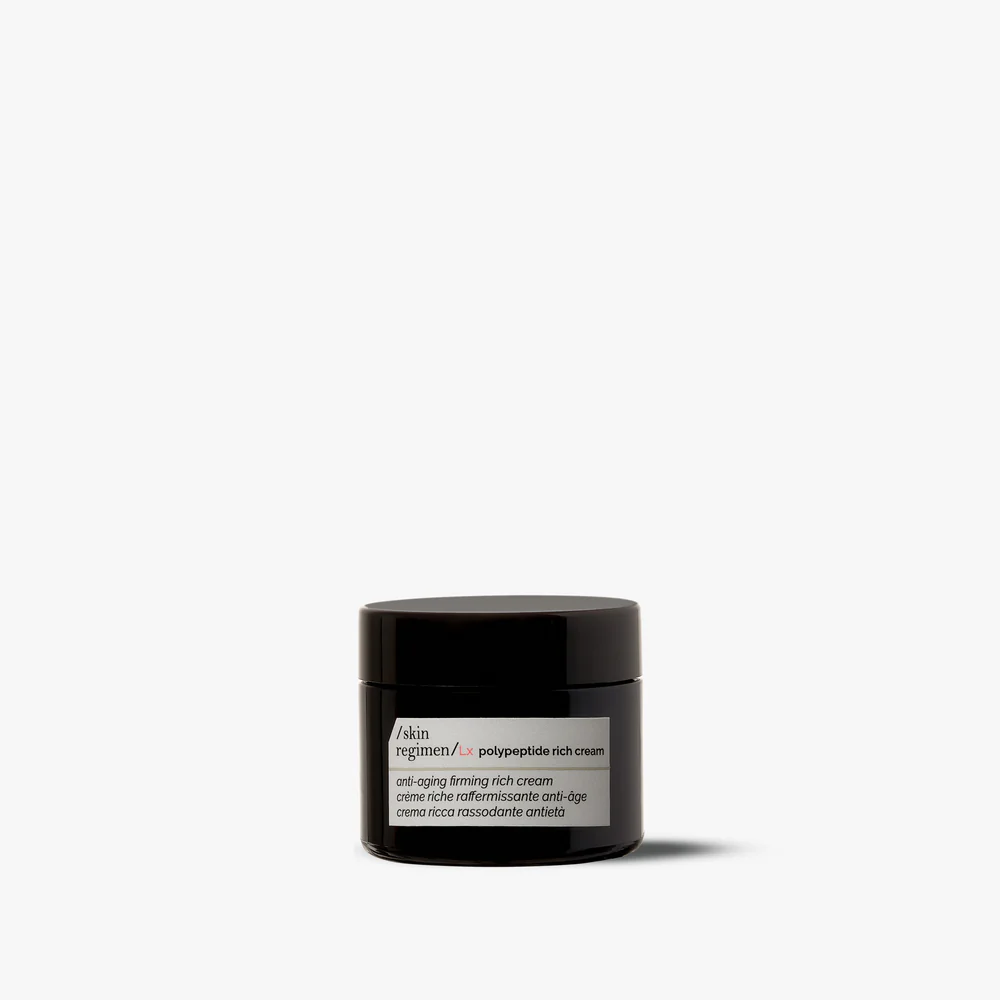 Comfort Zone Skin Regimen LX Polypeptide Rich Cream – krem i pasur firming me polipeptide dhe Longevity Complex™
