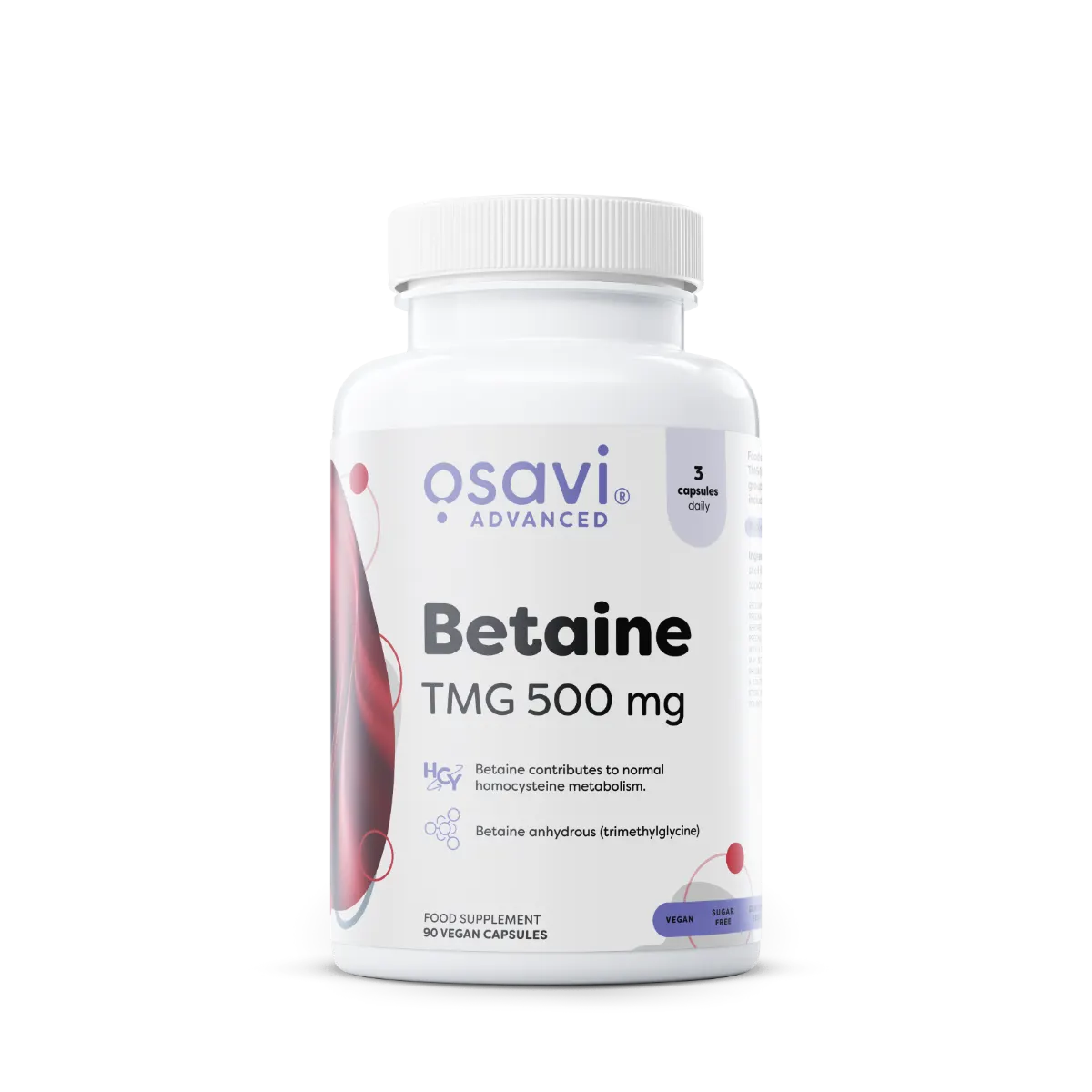 Betaine