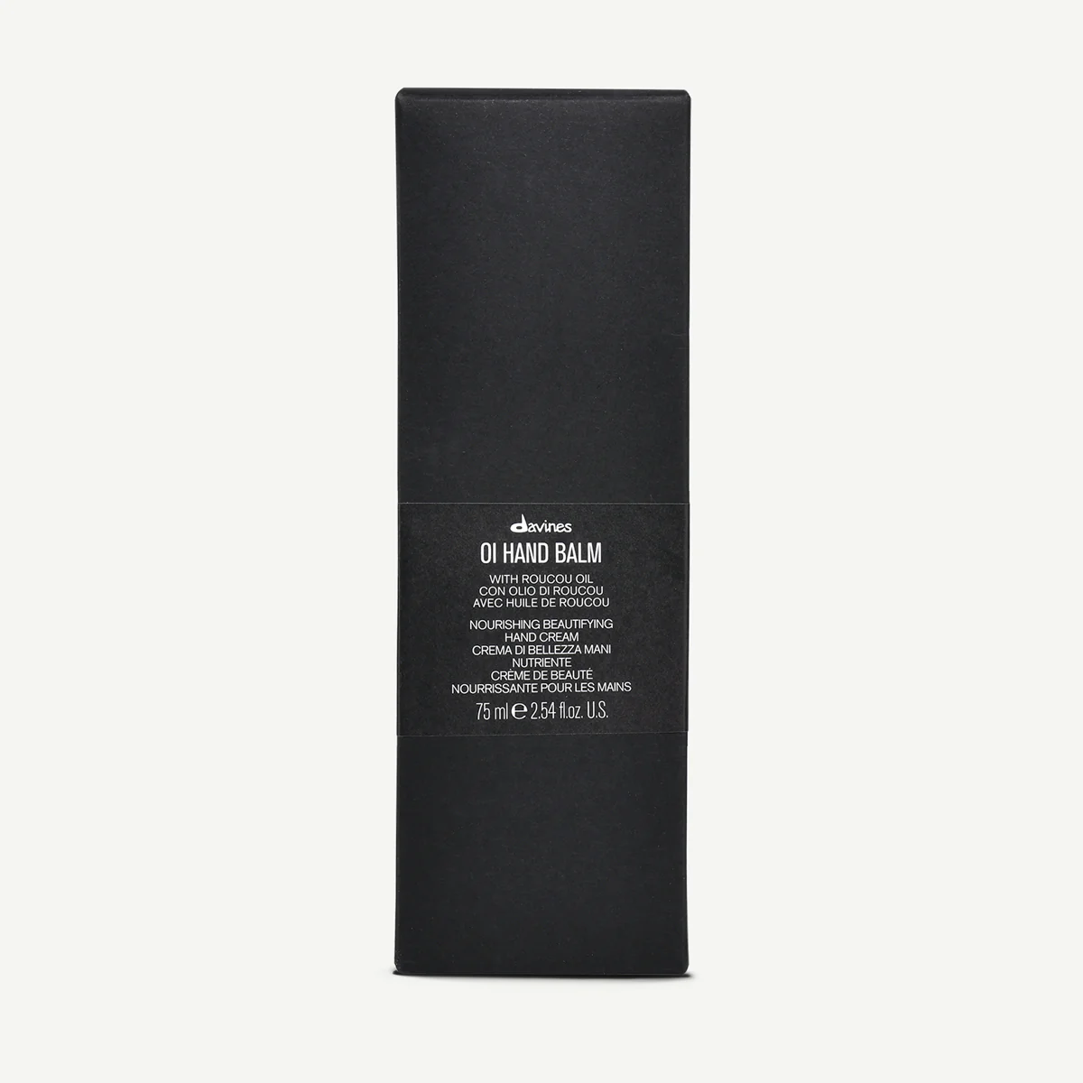 Davines OI Hand Balm për duar të thata ose që kërkojnë komfort dhe butësi