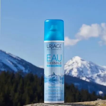 Uriage Thermal Water Spray