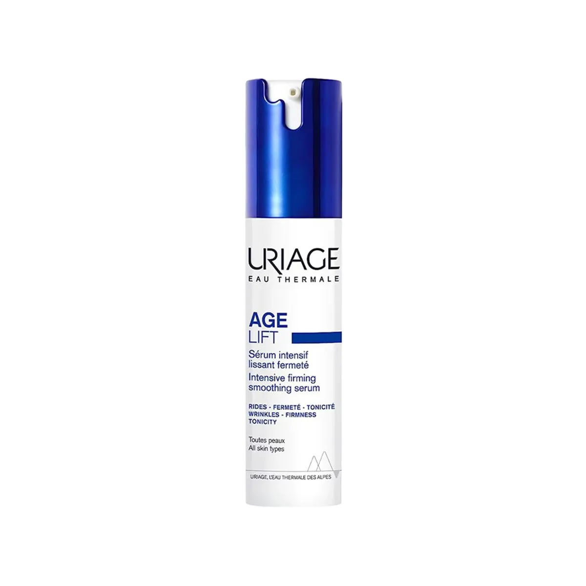 Uriage Age Lift Intensive Firming Smoothing Serum serum intensiv anti-age Uriage