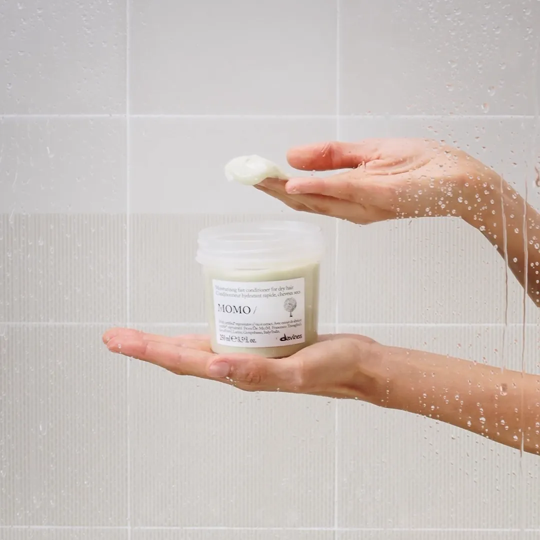 Davines MOMO Conditioner - Figura 3