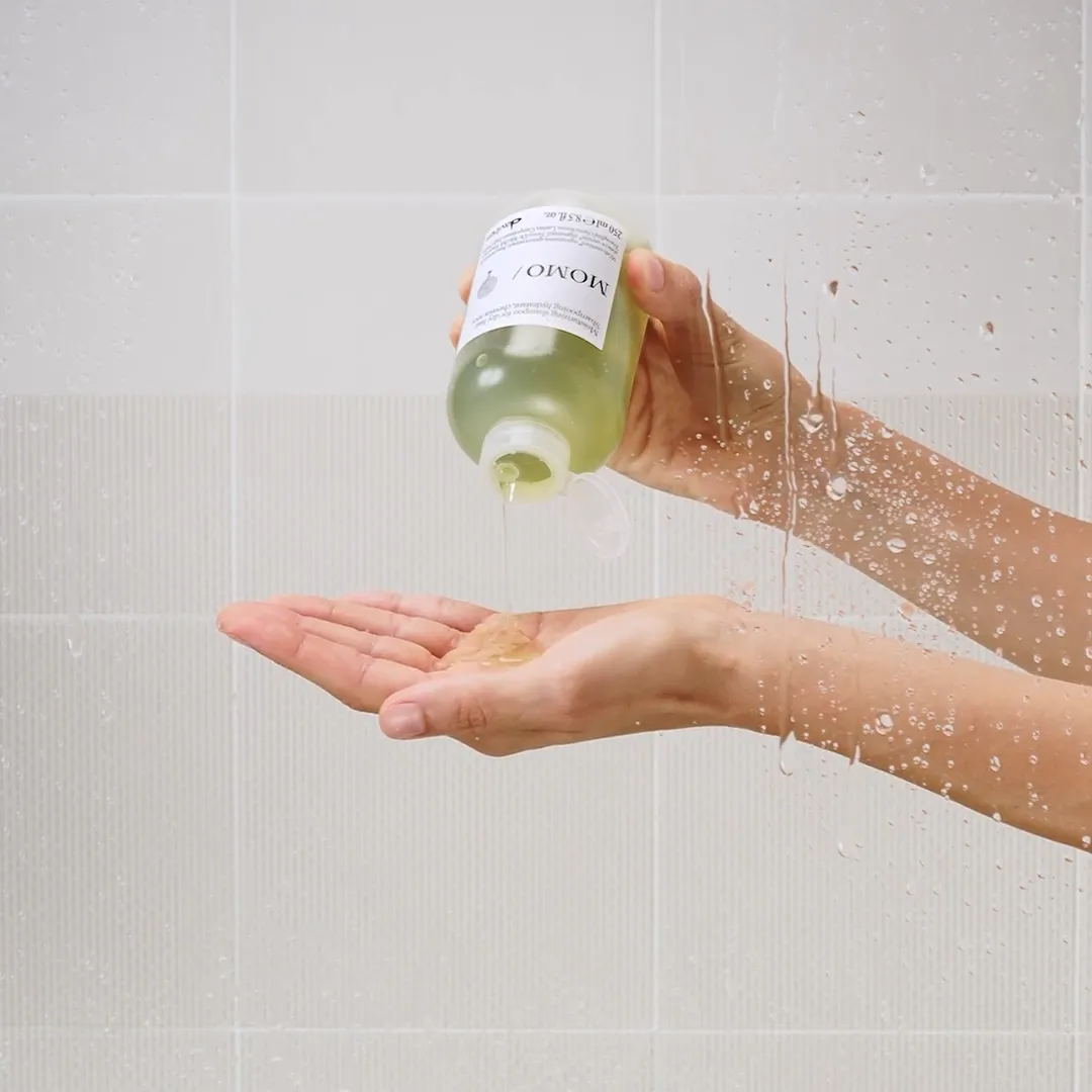 Davines MOMO Shampoo - Figura 2