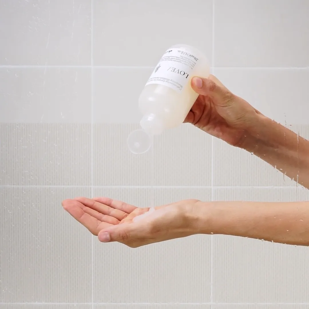 Davines LOVE CURL Shampoo - Figura 2
