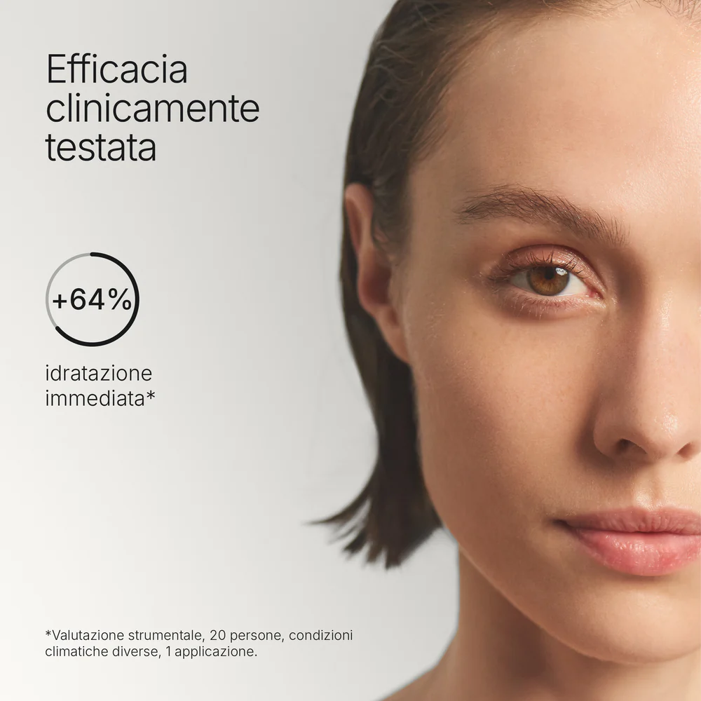 Comfort Zone Hydramemory Light Sorbet Cream - Figura 2