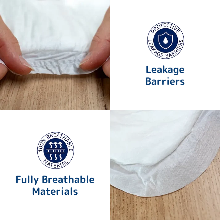 ABENA Maternity Pads - Figura 5