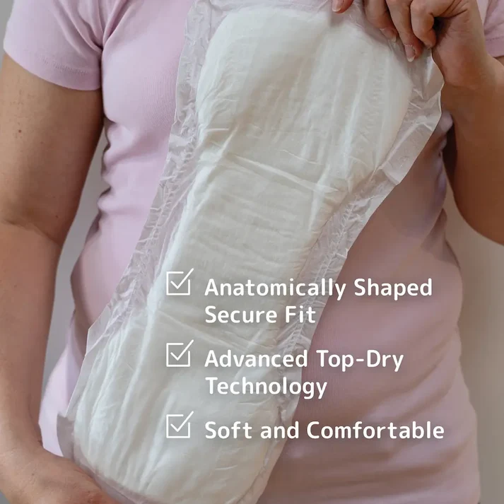 ABENA Maternity Pads - Figura 6