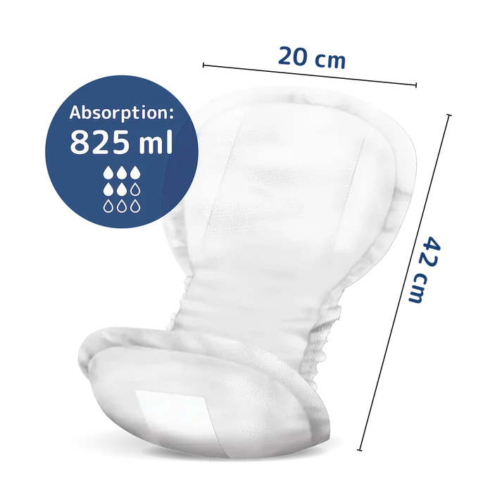 ABENA Maternity Pads - Figura 3