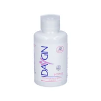 DayGin Intimo 150 ml larës intim me vaj argani, kamomil dhe Melaleuca
