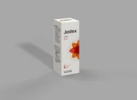 Jodex 8.5% Spray Oral
