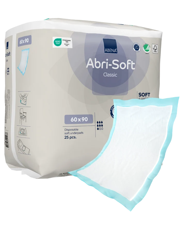 ABENA Pad Extra Soft - Figura 2