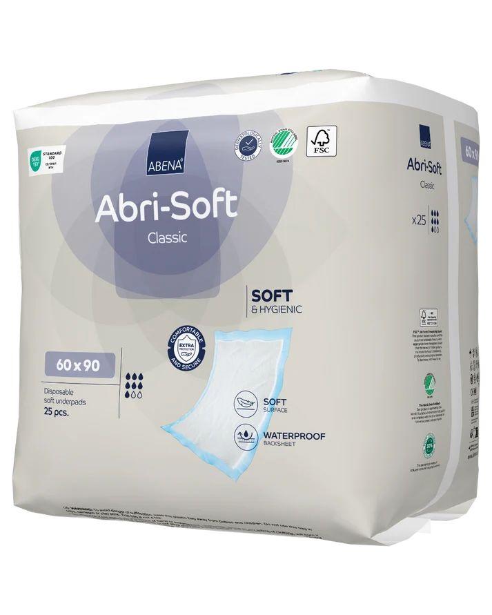 ABENA Pad Extra Soft - Figura 4