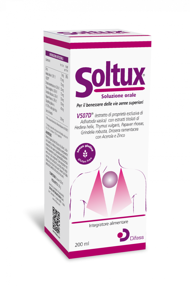 Soltux Difass