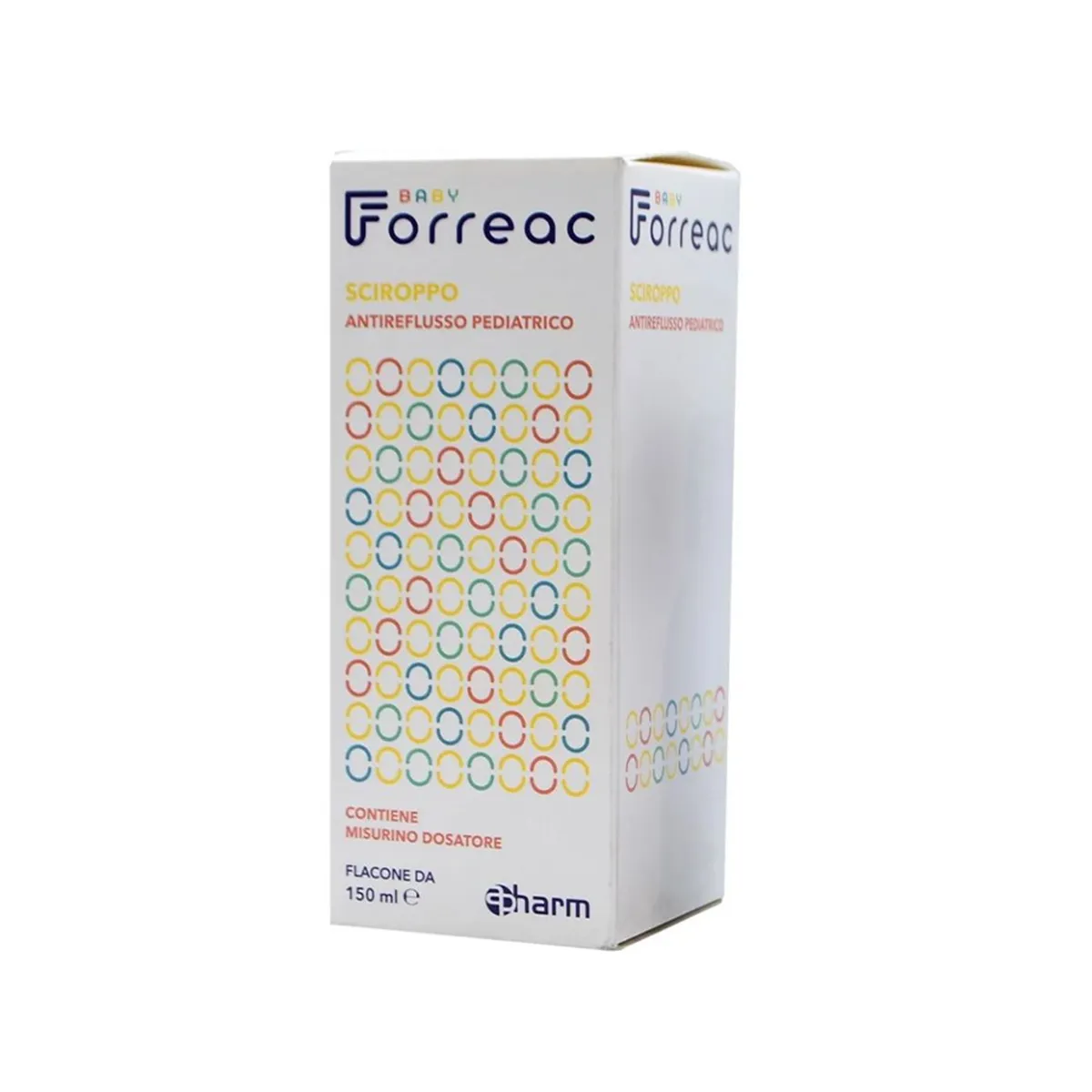 Apharm ForReac Baby shurup 150 ml për refluks te bebet