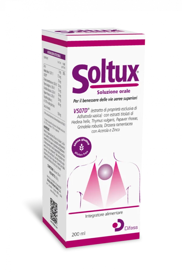 Soltux Difass