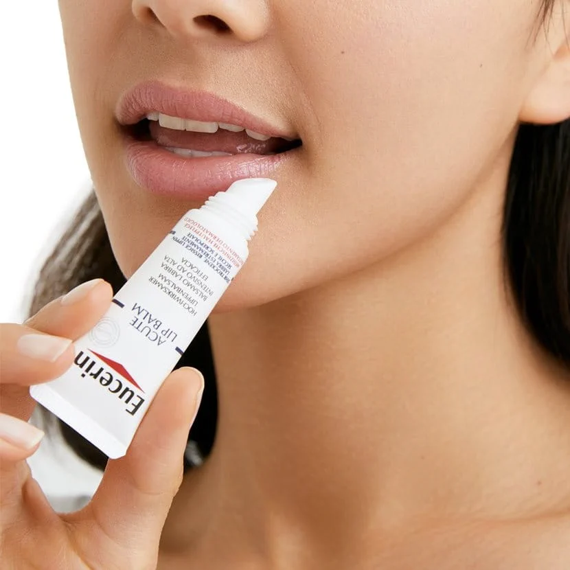 Eucerin Acute Lip Balm - Figura 3