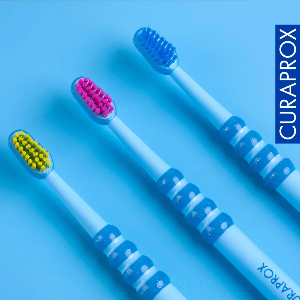 Curaprox Baby 4260 Ultra Soft Toothbrush - Figura 2