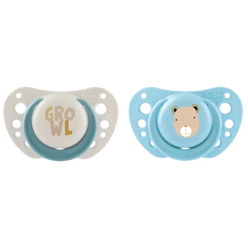 Chicco PhysioForma Air Pacifiers