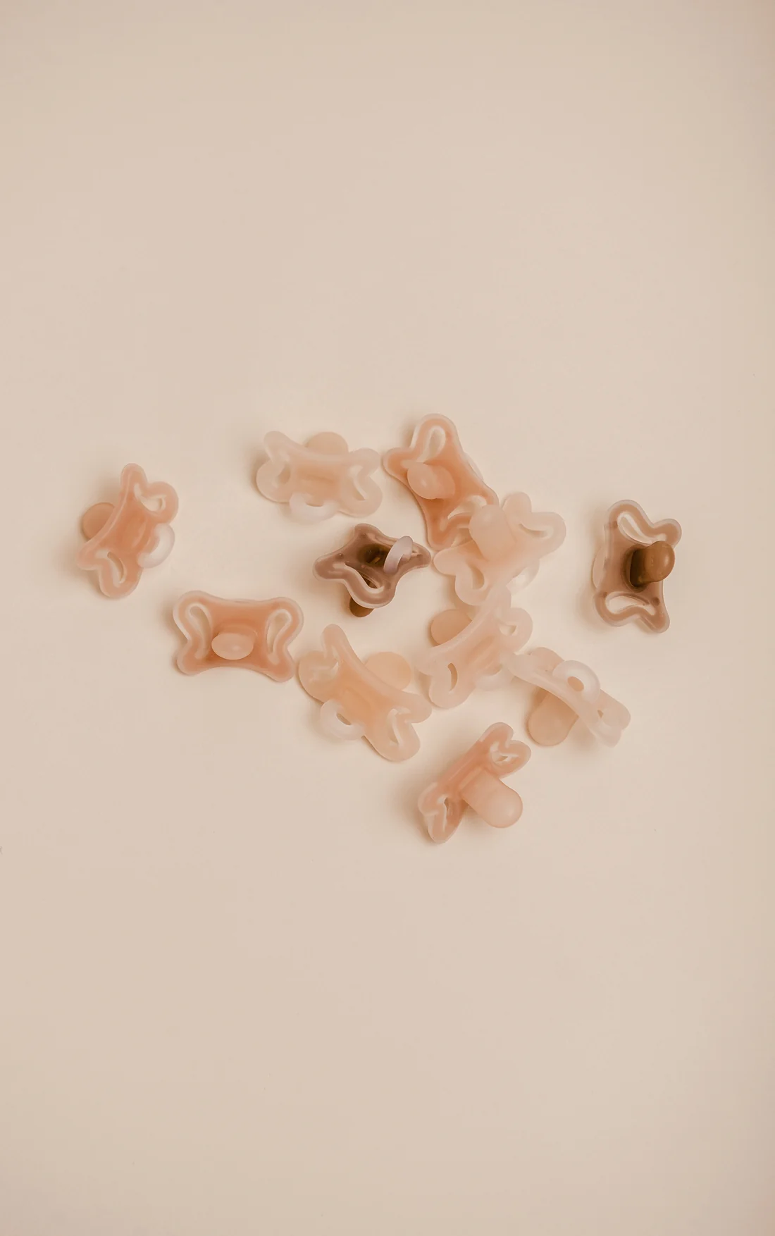 Suavinex Zero.Zero Pacifier - Figura 2