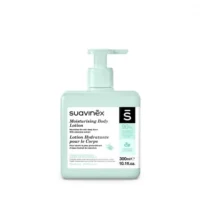 Suavinex Moisturising Body Lotion, qumësht hidratues për trupin e bebes