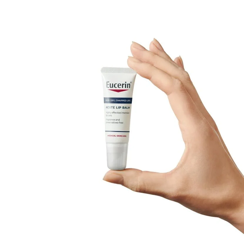 Eucerin Acute Lip Balm - Figura 2
