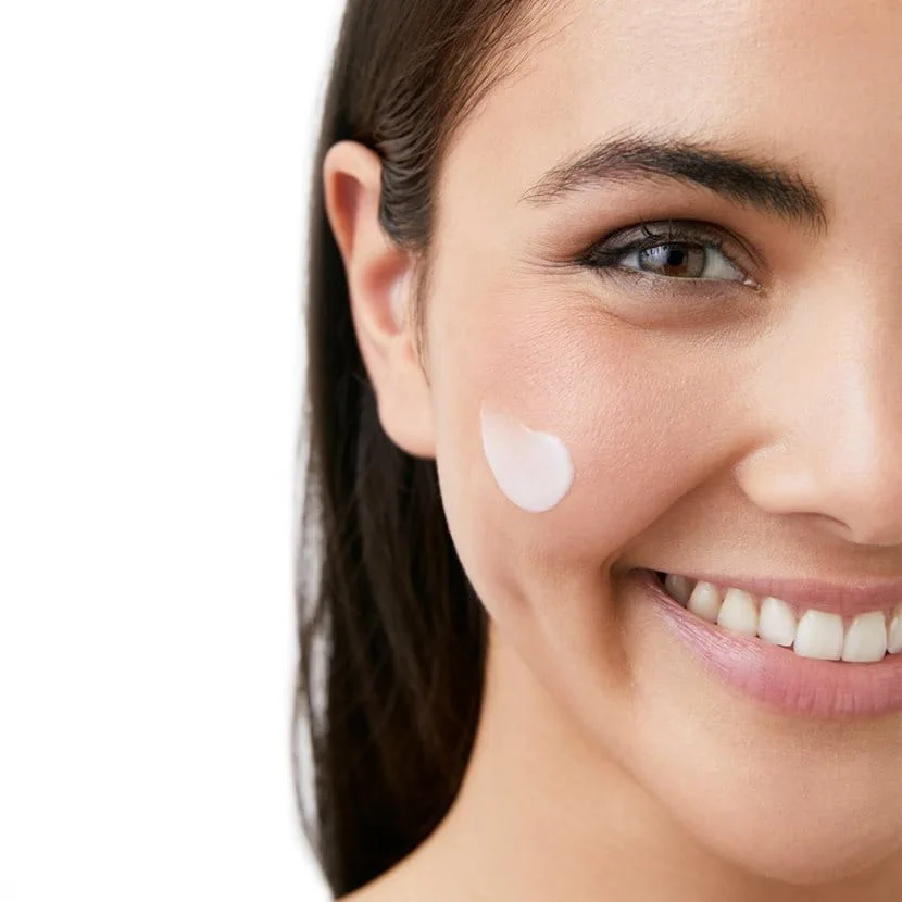 Eucerin UreaRepair Face Cream 5% Urea - Figura 3