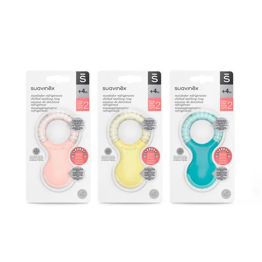 Suavinex Chilled Teether - Figura 2