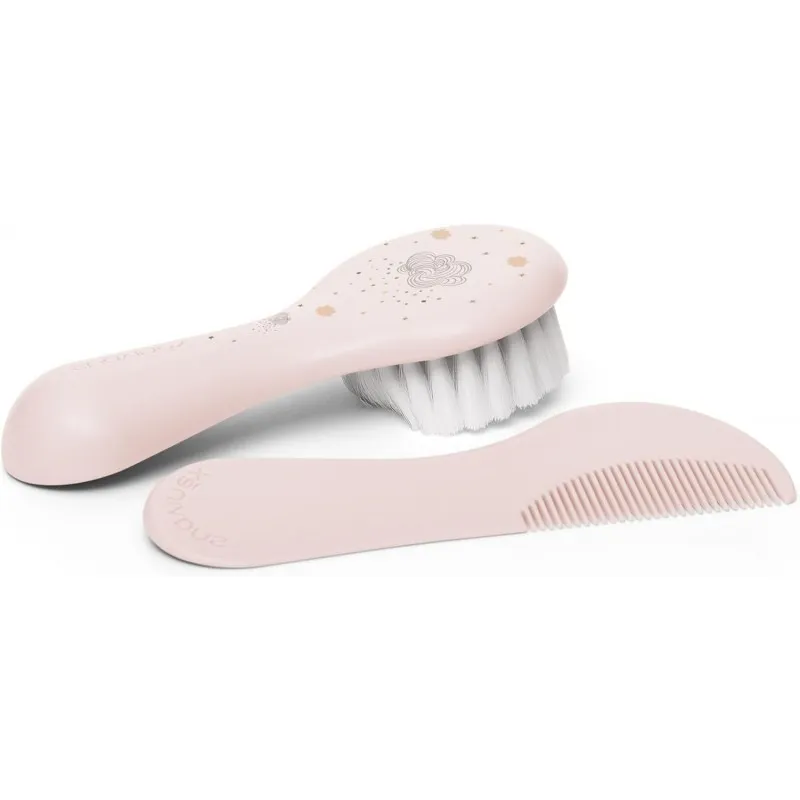 Suavinex Brush & Comb Set - Figura 3
