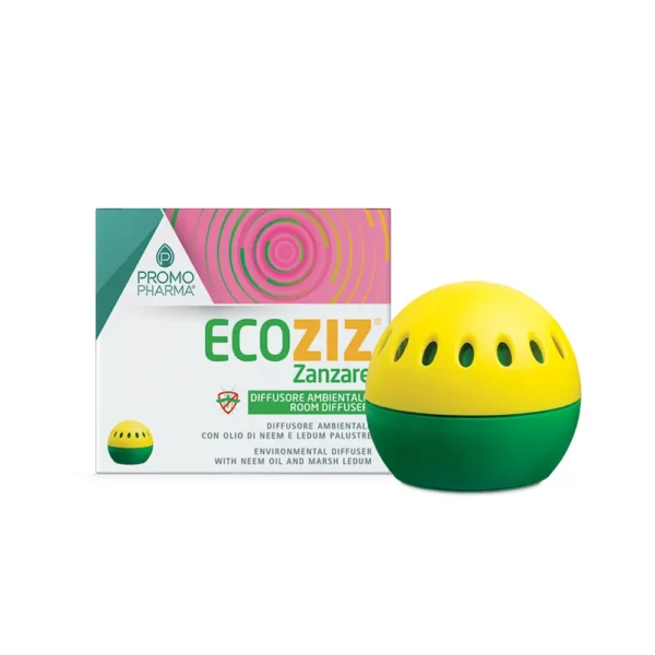 PromoPharma EcoZIZ Difuzor për Ambient
