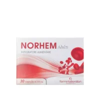 Farmin Laboratori Norhem Adulti