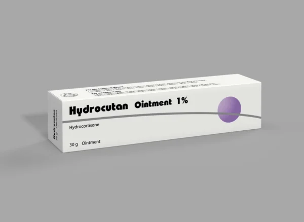 Profarma Hydrocutan 1% pomadë 30 g