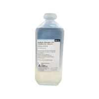 DEMO NaCl