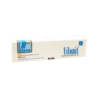 Kleva Vilonit xhel me diklofenak 1%, tub 100 g