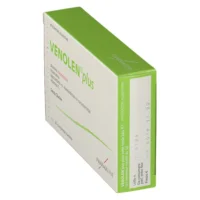 Pharma Line Venolen Plus suplement për mikroqarkullimin, 20 tableta