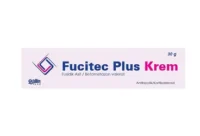 Bilim Fucitec Plus krem 2% / 0.1%, 30 g