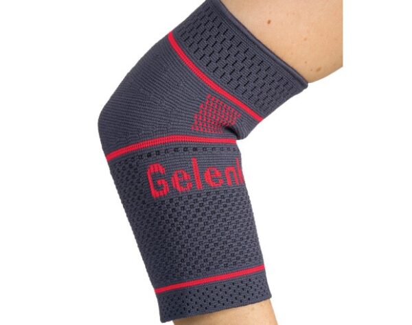Gelenke – Mbështetëse elastike bërryli – C-3035