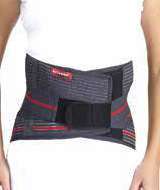 Gelenke – Brez lumbar 26 cm – E-5040