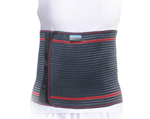 Gelenke – Brez abdominal elastik – E-5085