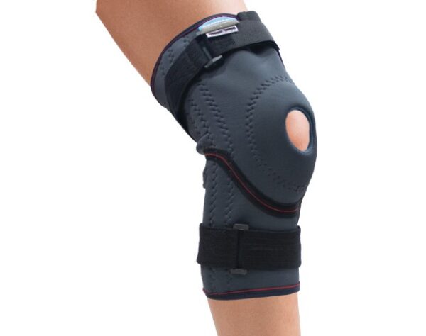 Gelenke – Mbështetëse gjuri me përforcime – F-6015