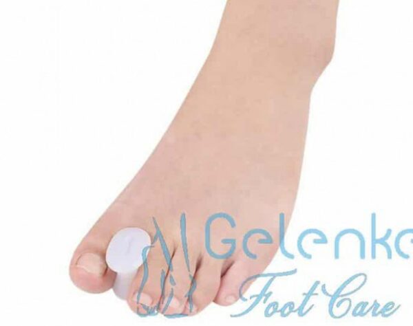 Gelenke – Ndarës për gishtat e këmbës – FC-055