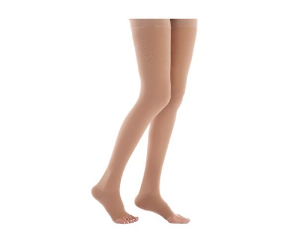 Gelenke – Çorape kompresive mbi gju – H-8075