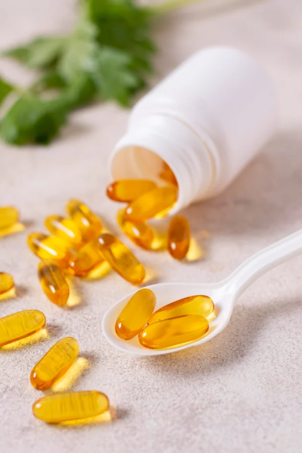 Vitamina & Suplemente